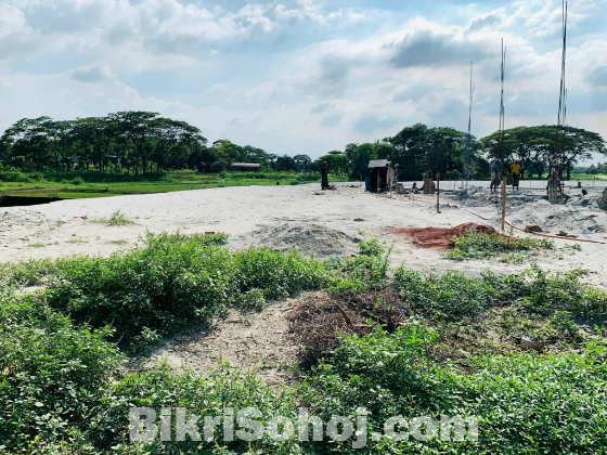 Land ownership sell purpose